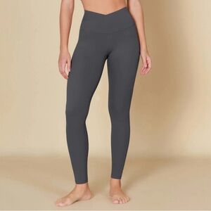 ODODOS Women’s Small High Waist Yoga Leggings Tummy Control Athletic Pant